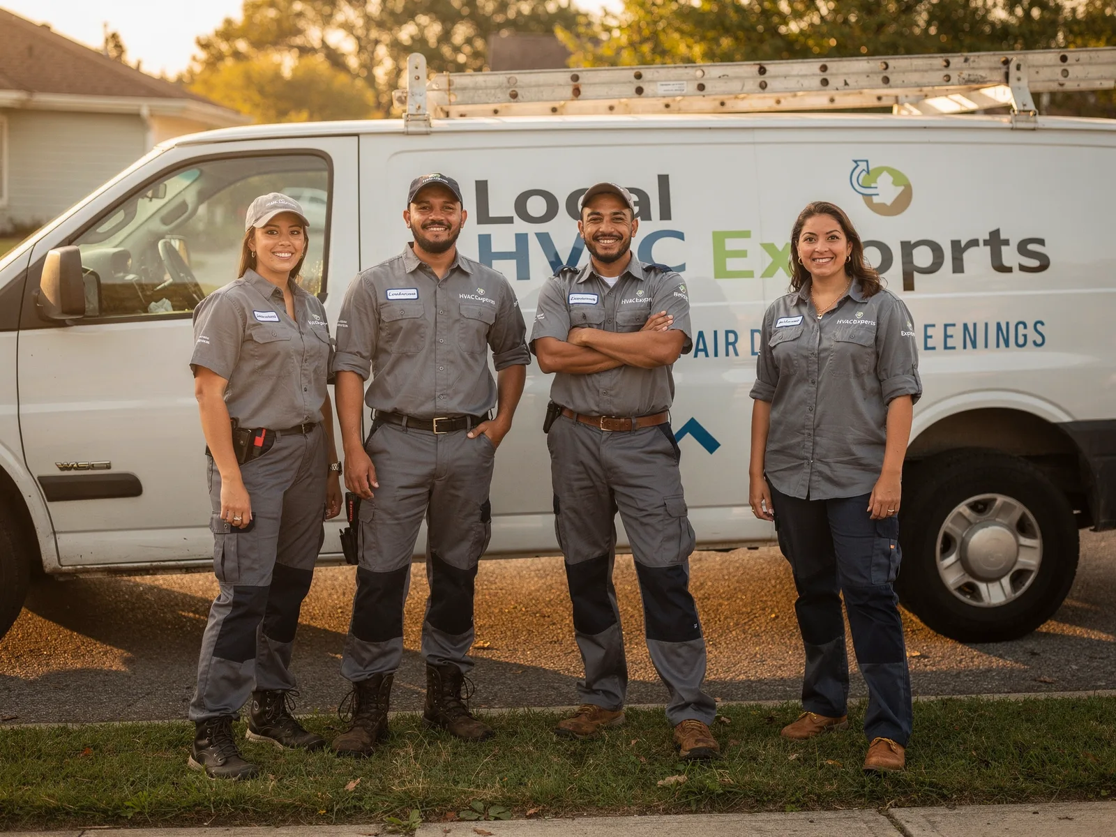 24/7 HVAC Repair & AC Replacement company in Alsip, IL