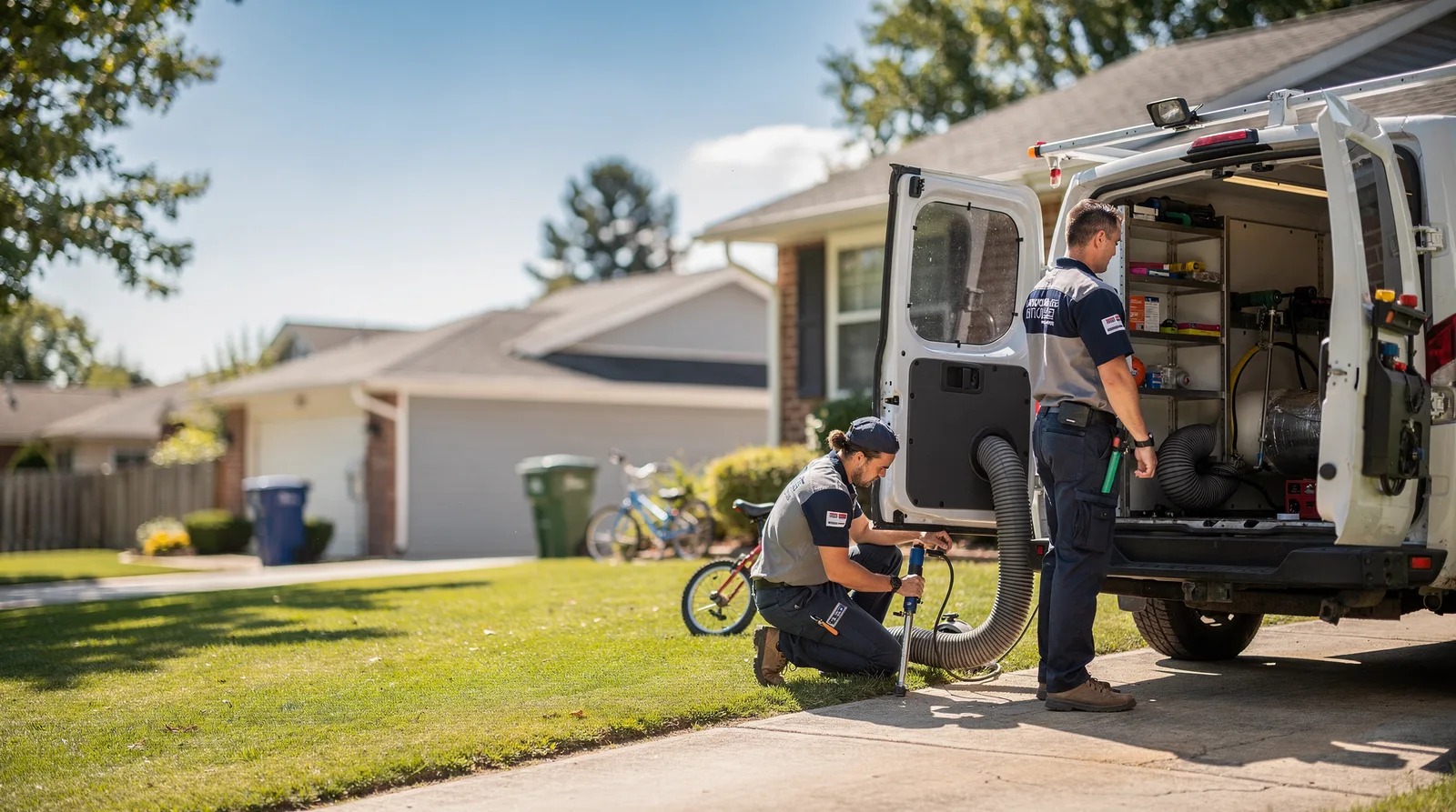 24/7 HVAC Repair & AC Replacement in Alsip, IL near me